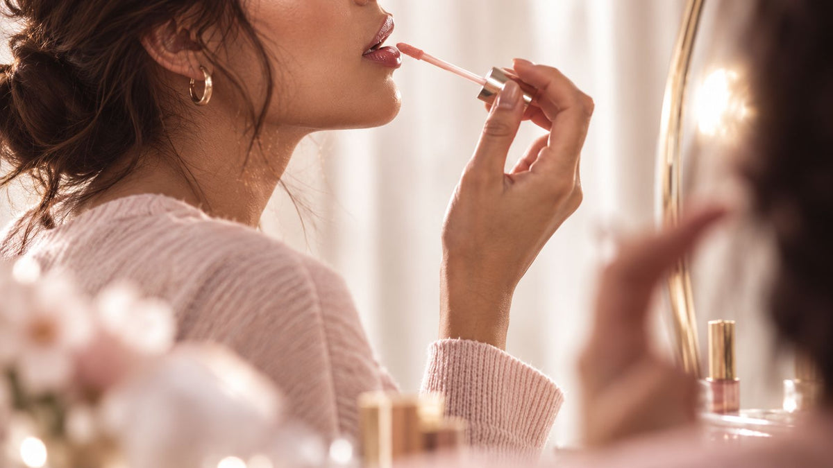 Collection Maquillage