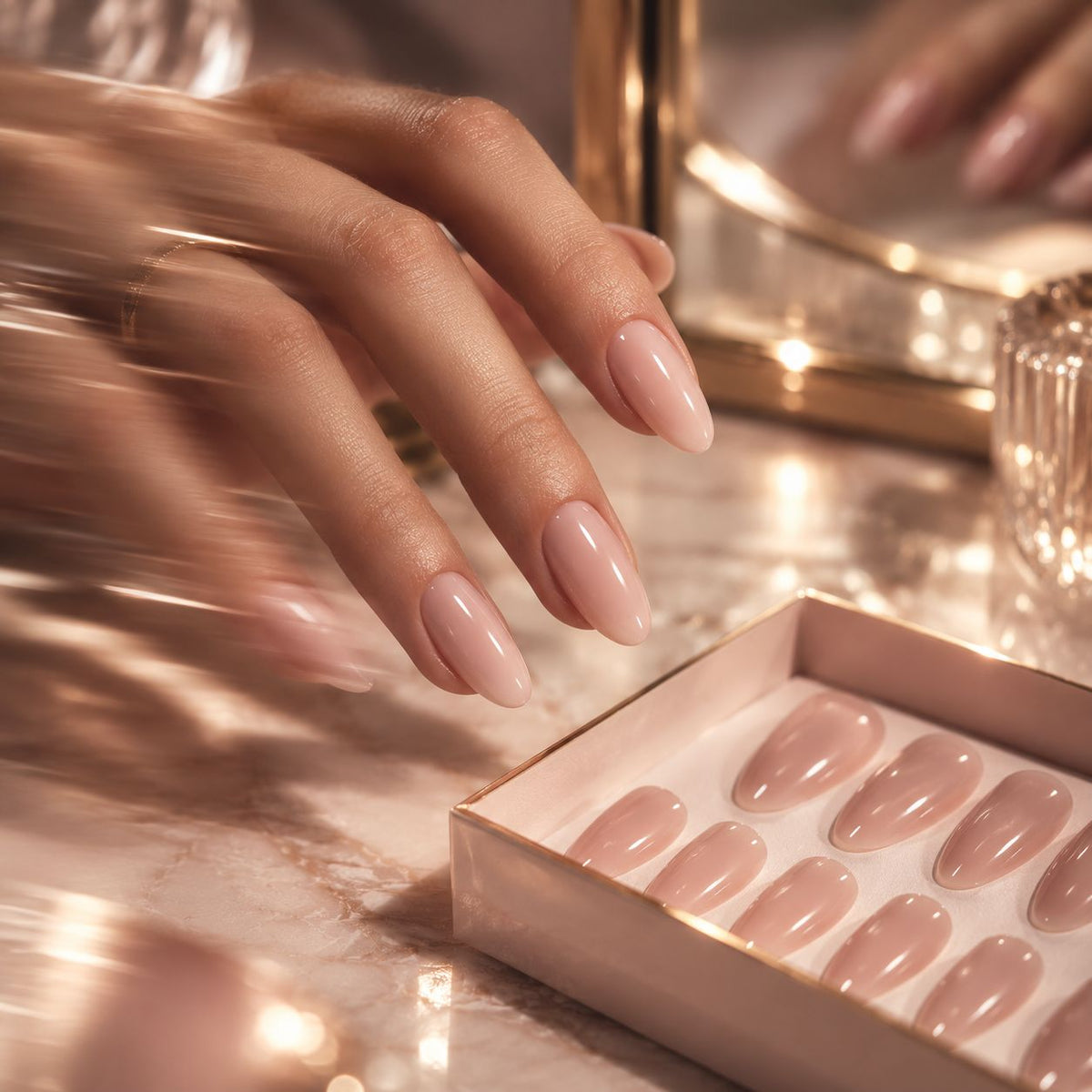 Ongles Express