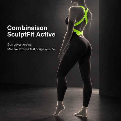 Combinaison SculptFit Active