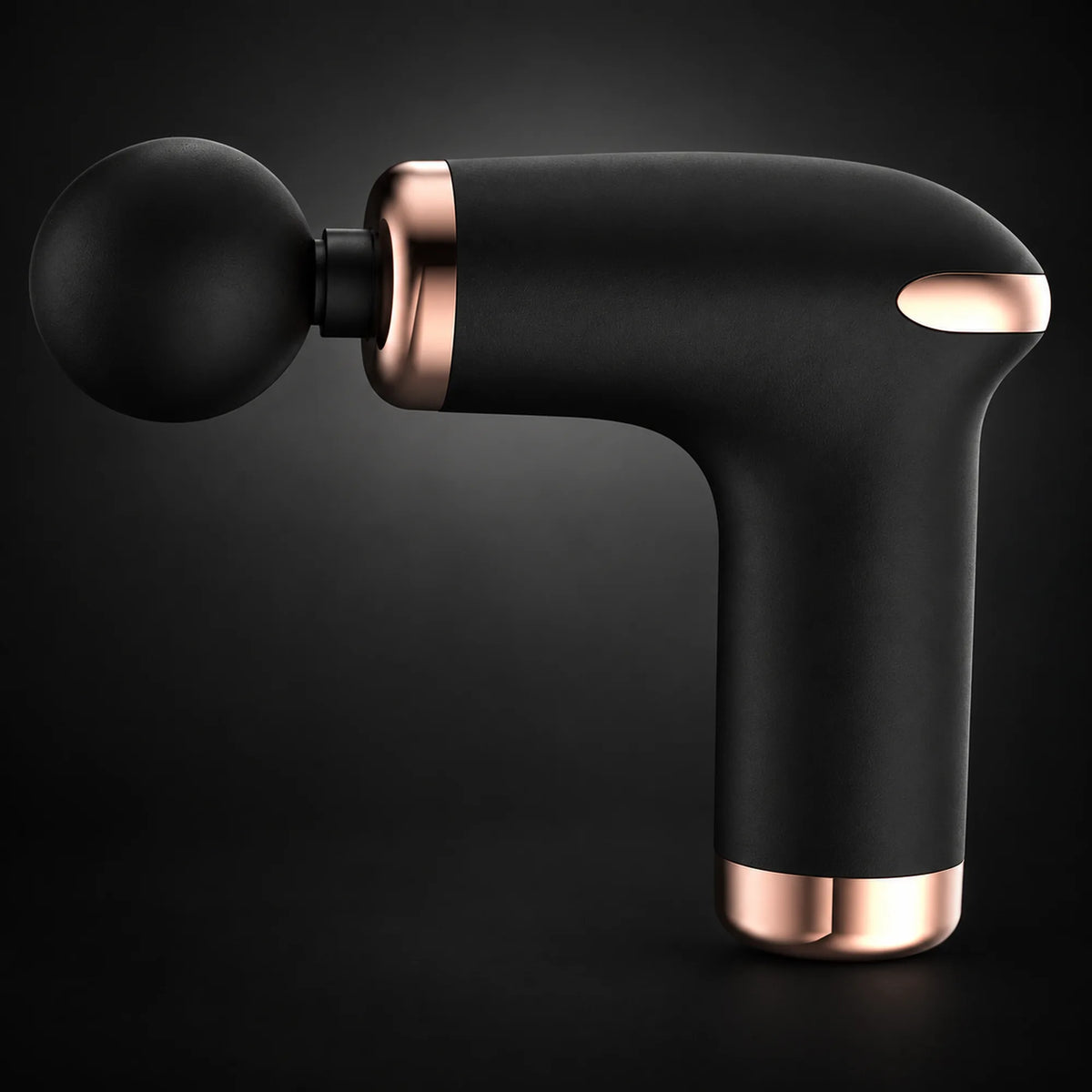 Pistolet Massage Fascia