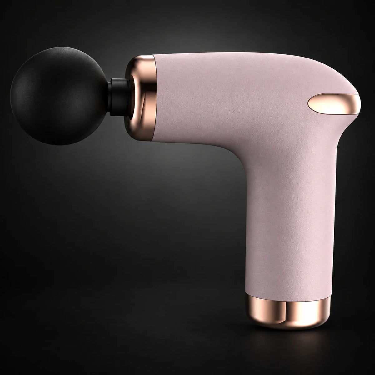 Pistolet Massage Fascia