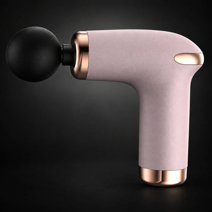 Pistolet Massage Fascia