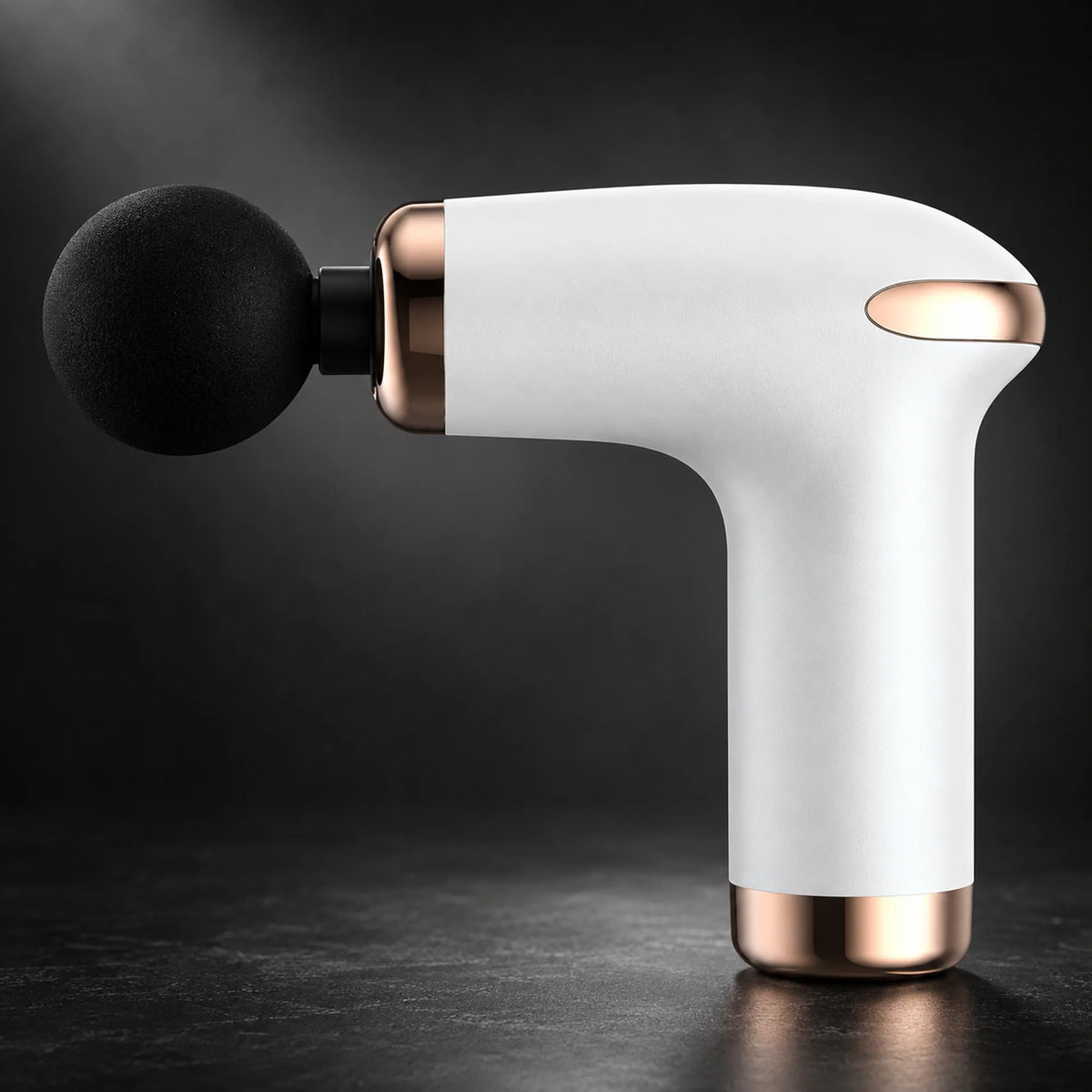 Pistolet Massage Fascia
