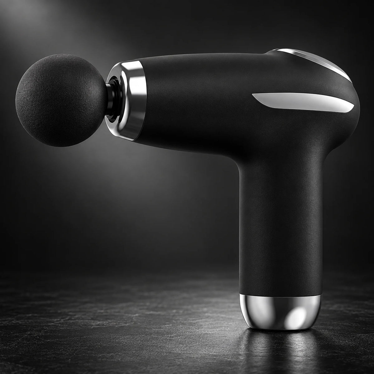 Pistolet Massage Fascia