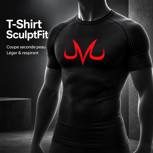 T-Shirt SculptFit
