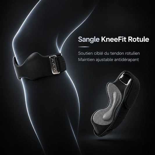Sangle KneeFit Rotule