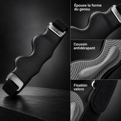 Sangle KneeFit Rotule