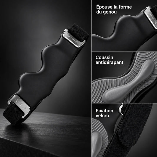 Sangle KneeFit Rotule