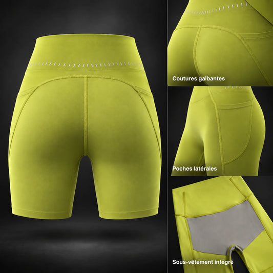 Short SculptLift Active